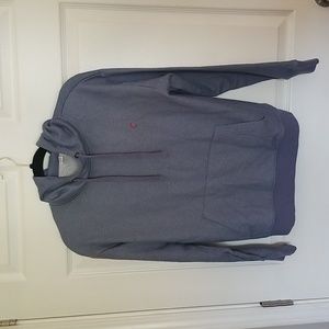Zyria Active Small Blue Hoodie